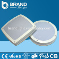 CE RoHS Alta calidad Alu + cubierta plástica IP65 LED Bulkhead Luz 10W / 20W / 30W / 40W Bulkhead Luz